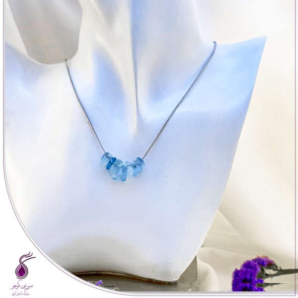 آکوامارین چیپسی