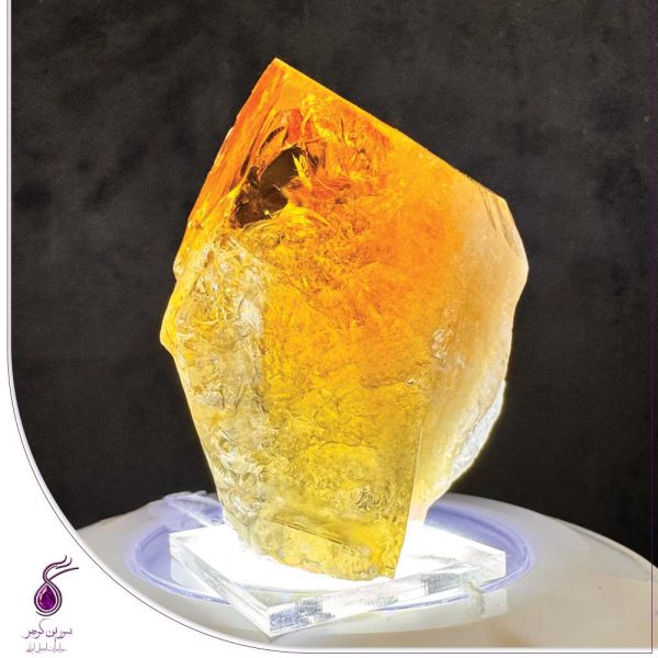 سنگ راف سیترین