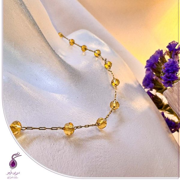 نیمست سیترین