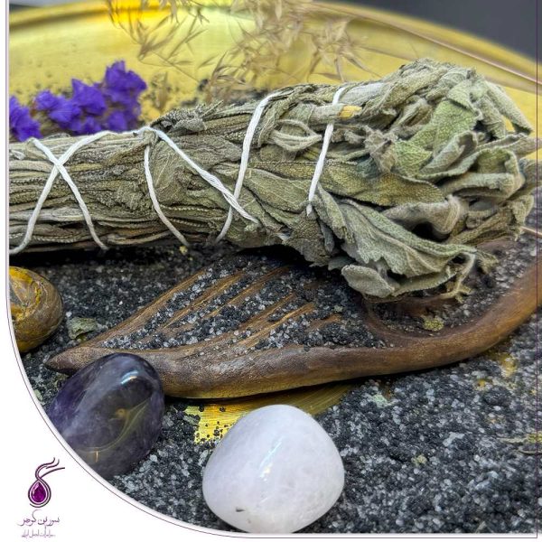 White Sage
