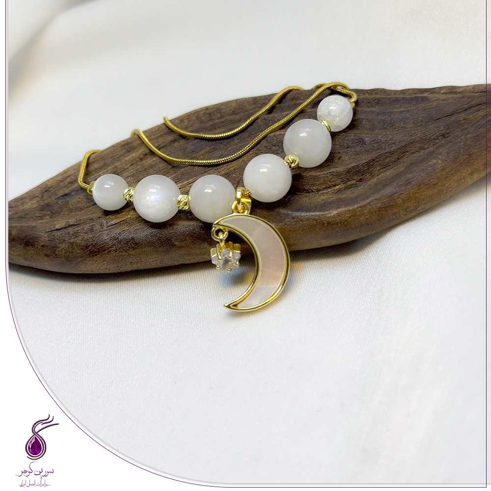آویز ماه و ستاره