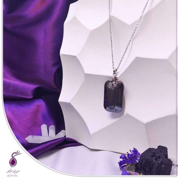 نقش عين علی