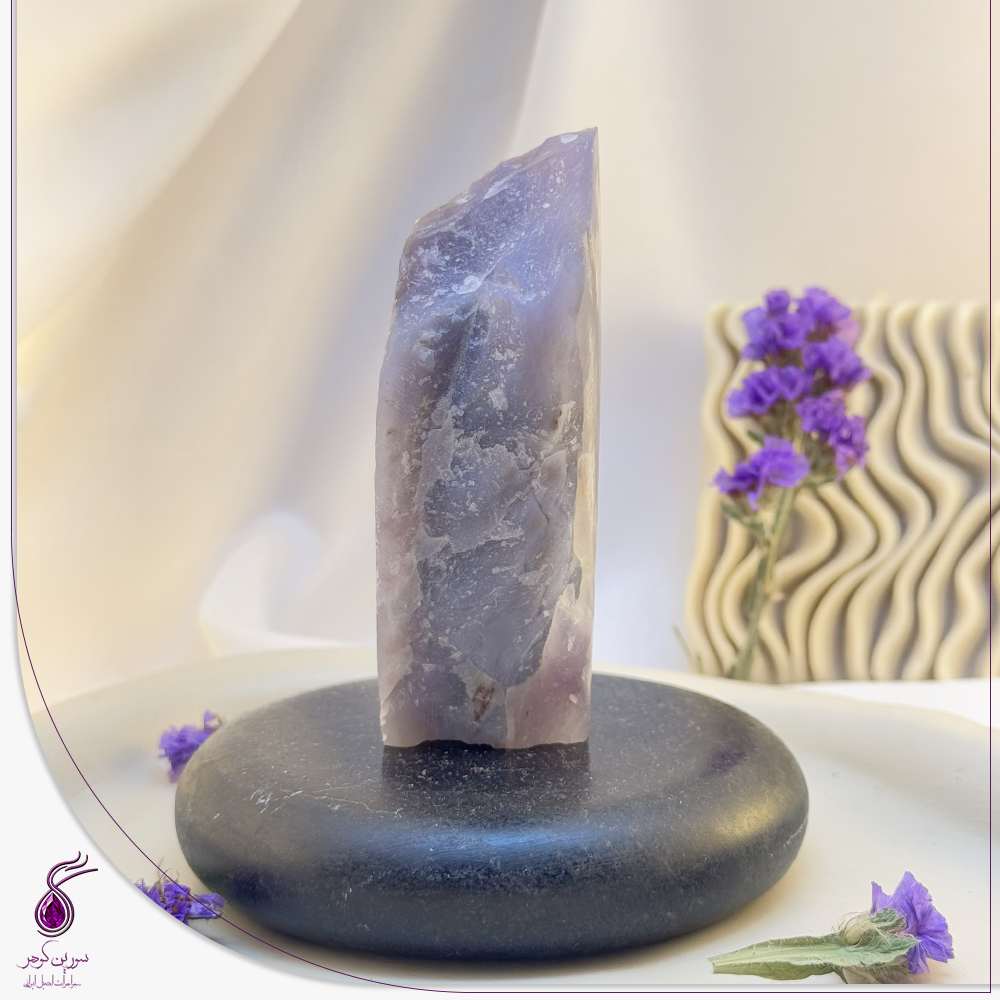 راف عقیق بنفش