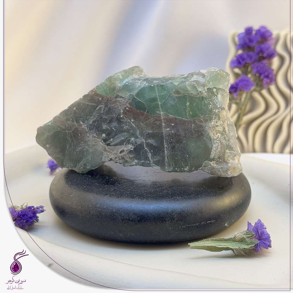 راف عقیق سبز