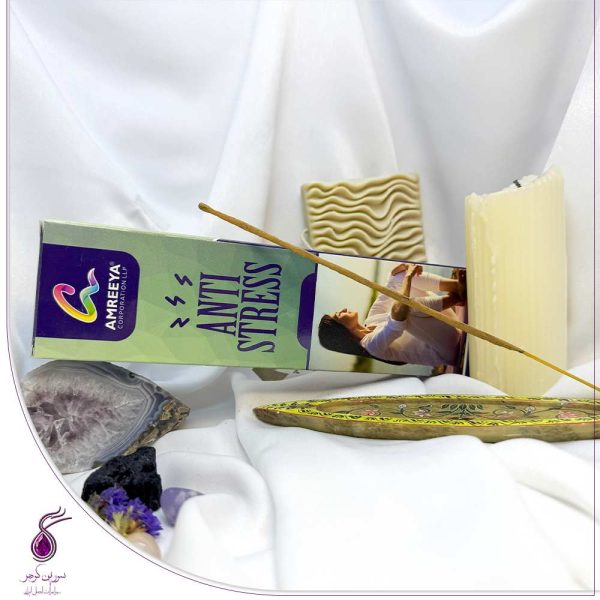 عود دست ساز آنتی استرس