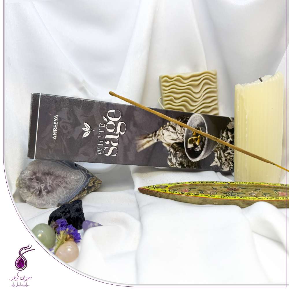 عود مریم گلی آمریا