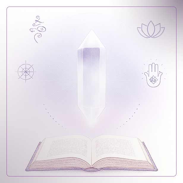 نور معنویت