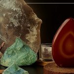 پاکسازی سنگ عقیق