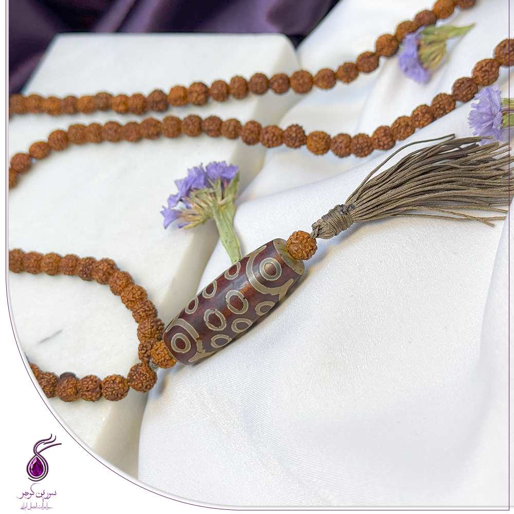 مهره عقیق