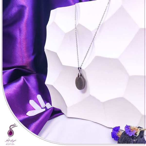 آویز یشم سبز