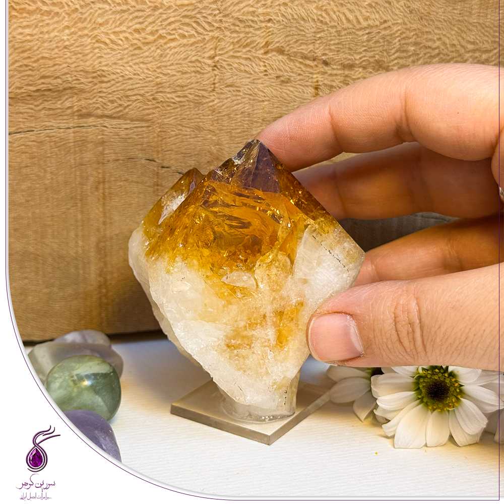 راف سیترین طبیعی