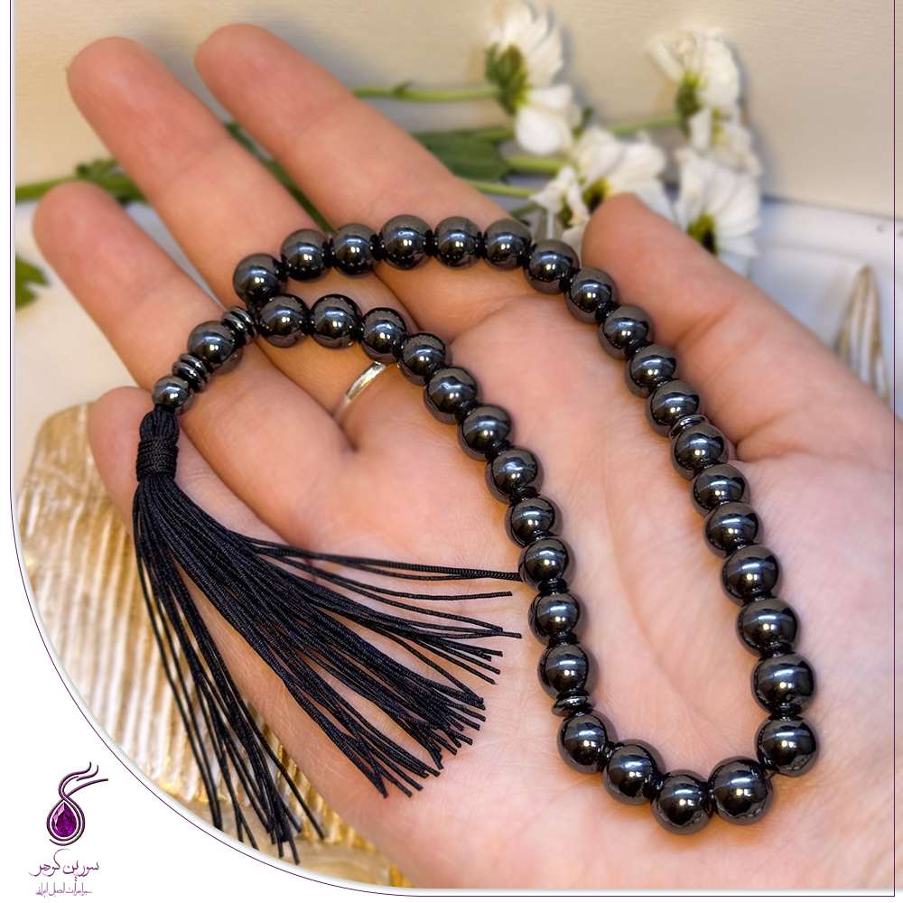 تسبیج 33 دانه